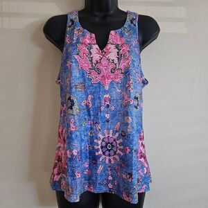 NWT Just Fashion Now Tank Top